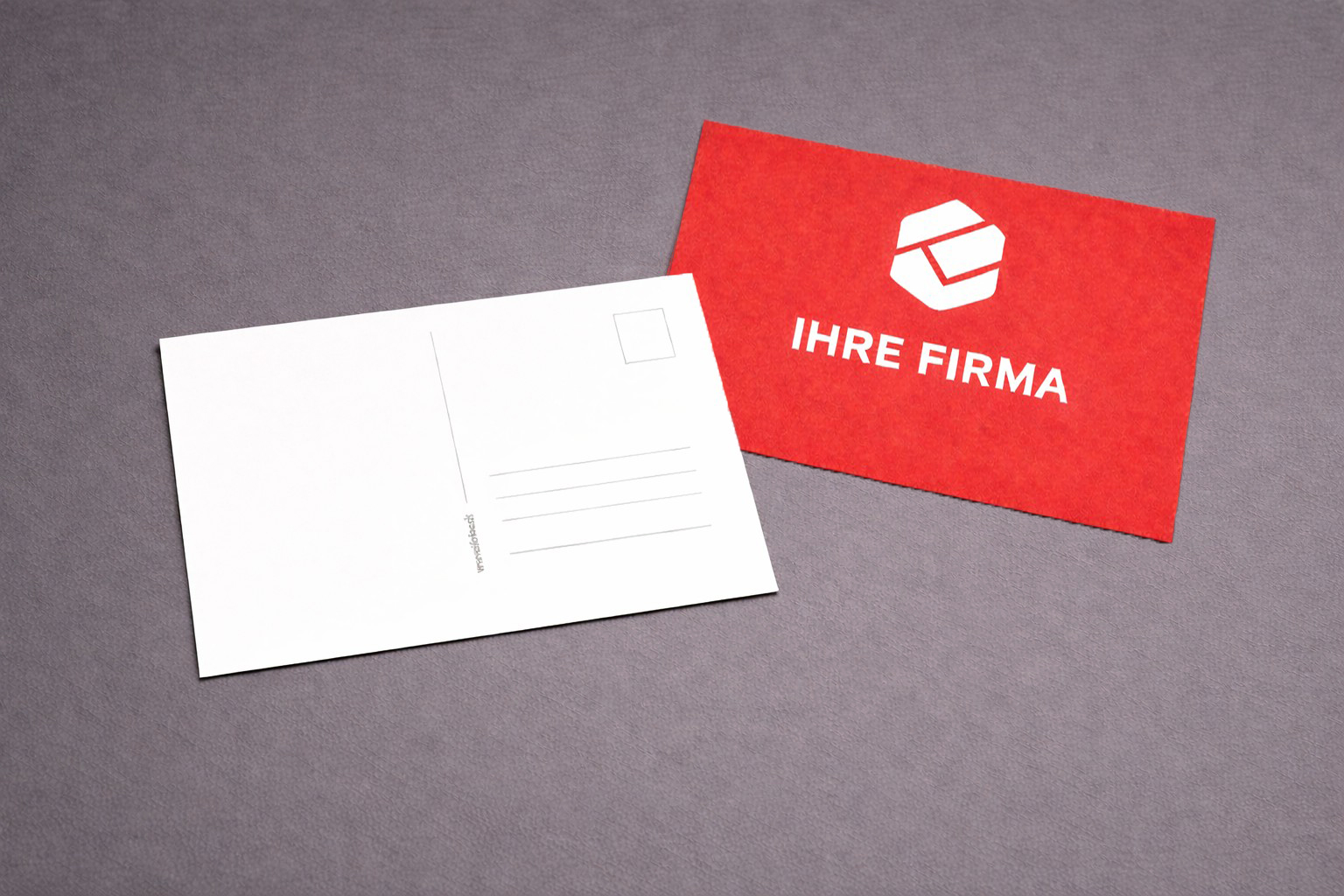Postkarte