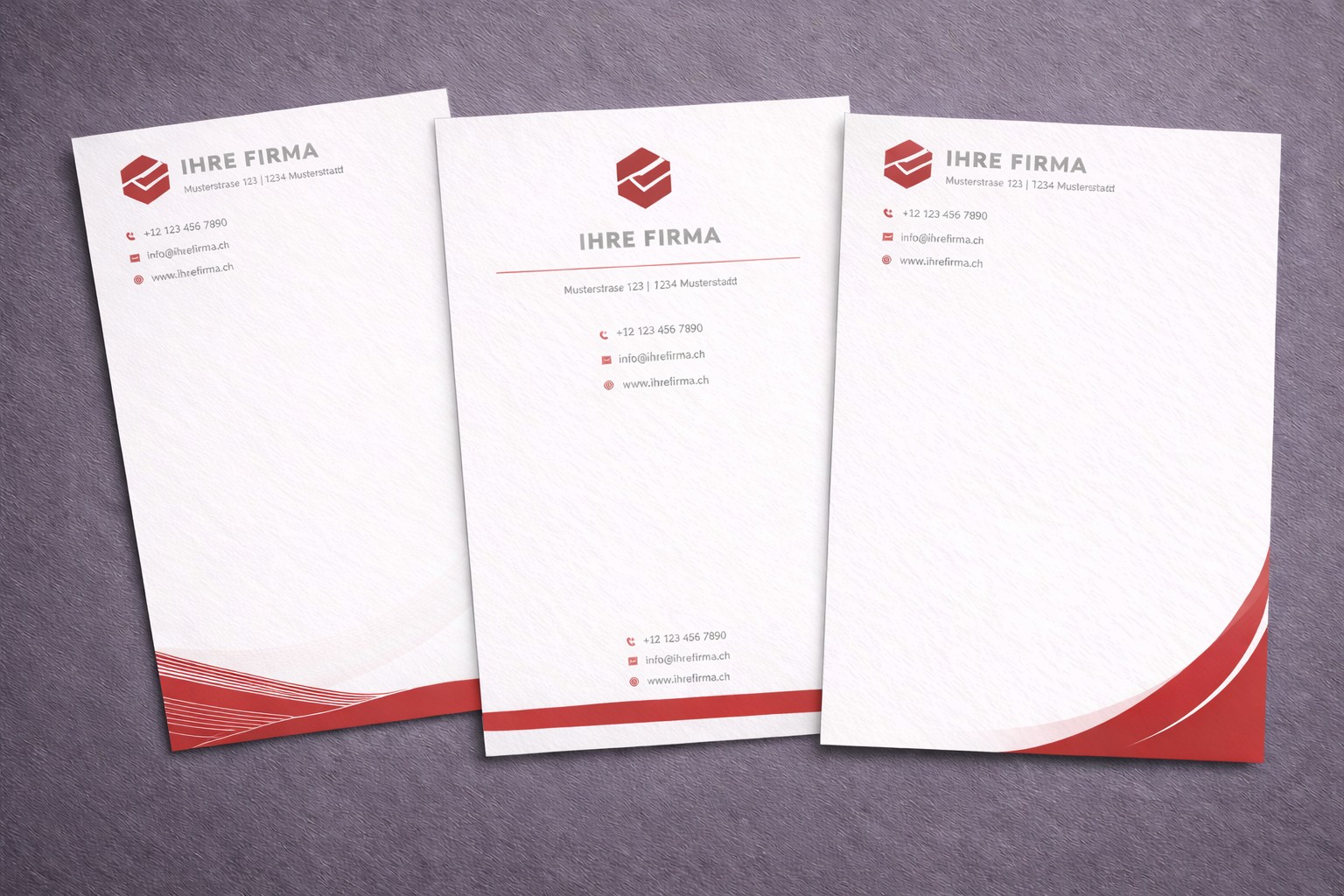 Briefpapier